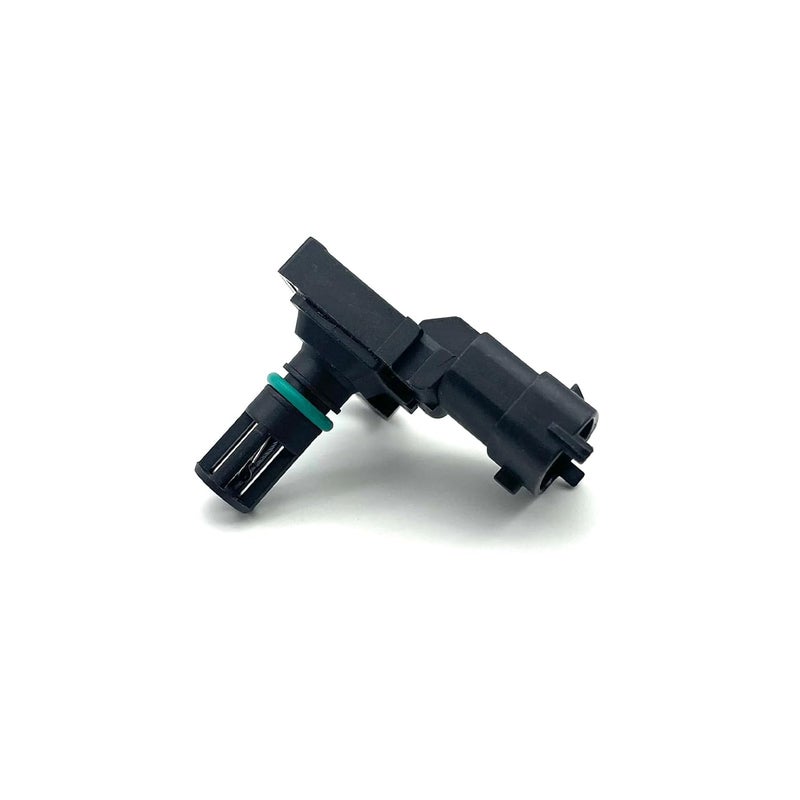 Ronzdeta 22422785 22329559 Intake Air Temperature Boost Pressure Sensor for Mack Volvo Truck D13 904-7704 - Image 4